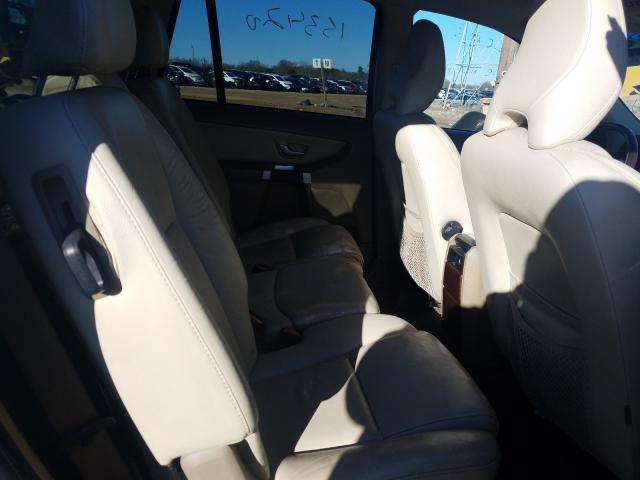 2010 VOLVO XC90 3.2 YV4982CY9A1532787