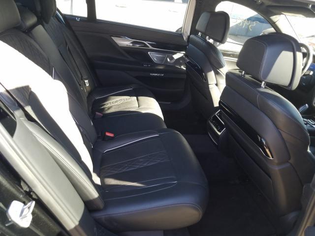 2018 BMW ALPINA B7 WBA7F2C57JG856188