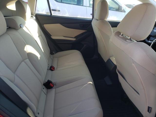 2019 SUBARU IMPREZA PR 4S3GTAD64K3702494