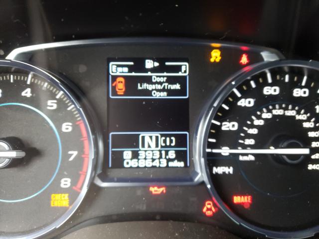 2017 SUBARU FORESTER JF2SJGTC4HH403353