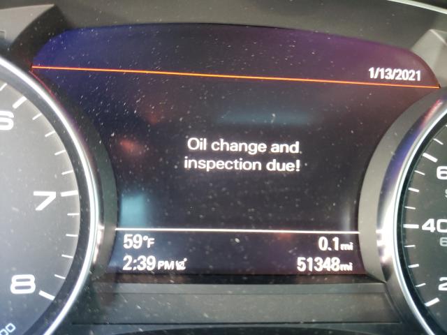 2016 AUDI A6 PREMIUM WAUFGAFC2GN030799