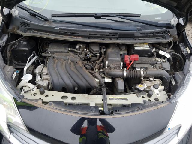 2016 NISSAN VERSA NOTE 3N1CE2CP0GL364907