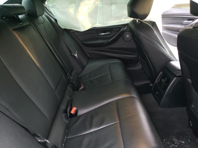 2015 BMW 335 I WBA3A9C55FK472923