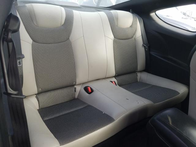 2015 HYUNDAI GENESIS CO KMHHU6KJ4FU123085