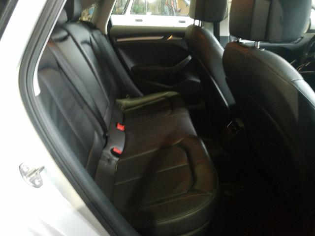 2015 AUDI A3 PREMIUM WAUACGFF1F1059428