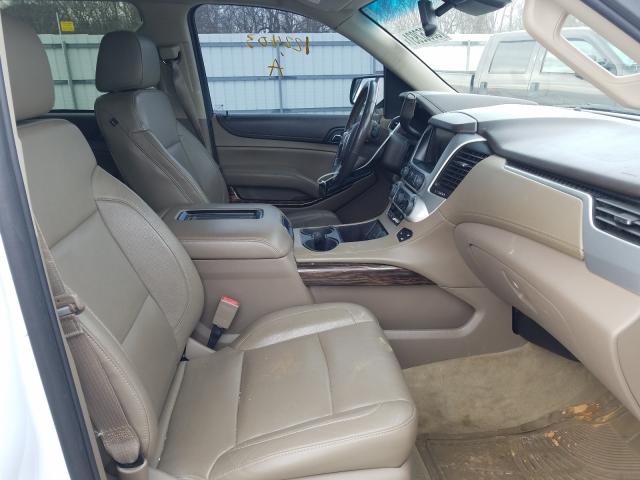 2015 GMC YUKON SLT 1GKS1BKC1FR191932