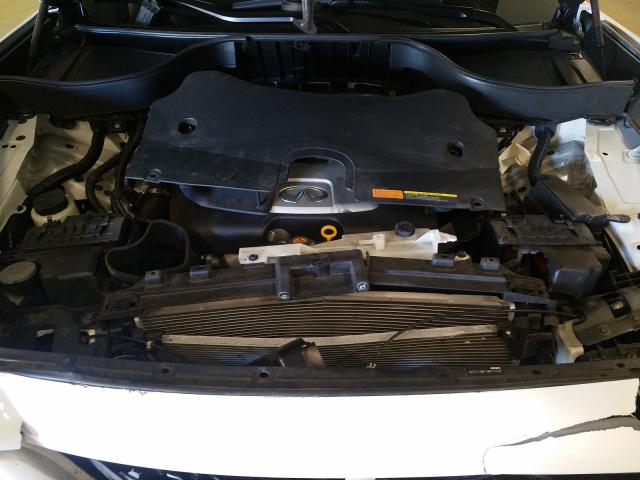 2017 INFINITI QX70 JN8CS1MW1HM415297