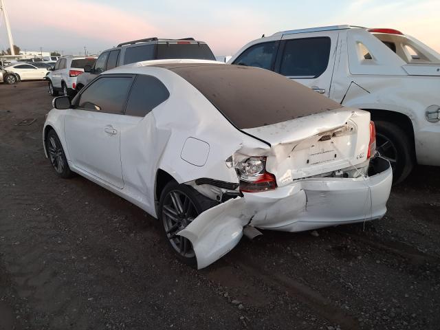 2013 TOYOTA SCION TC JTKJF5C70D3046546