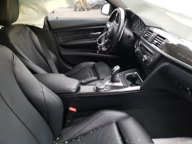 2015 BMW 335 I WBA3A9C55FK472923