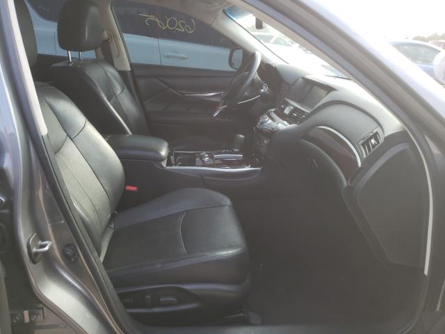 2016 INFINITI Q70 3.7 JN1BY1AP5GM220565