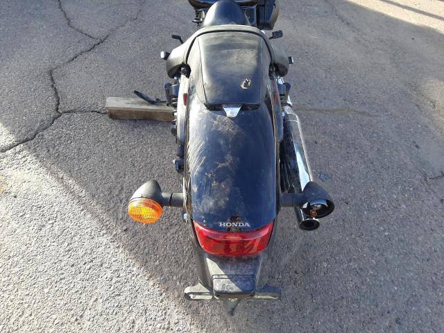 2020 HONDA VT750 JH2RC5377LK100259