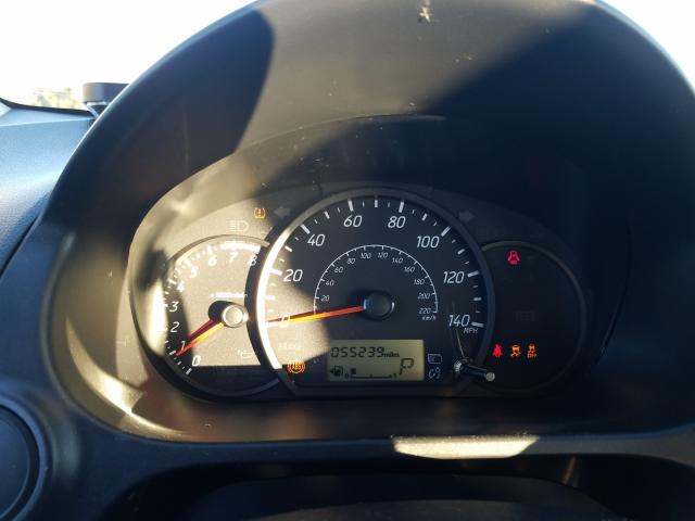 2019 MITSUBISHI MIRAGE G4 ML32F3FJ0KHF18273