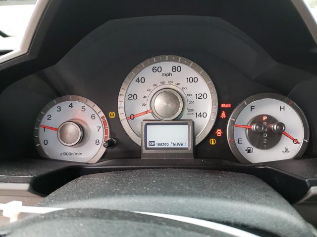 2010 HONDA PILOT TOUR 5FNYF4H90AB006766