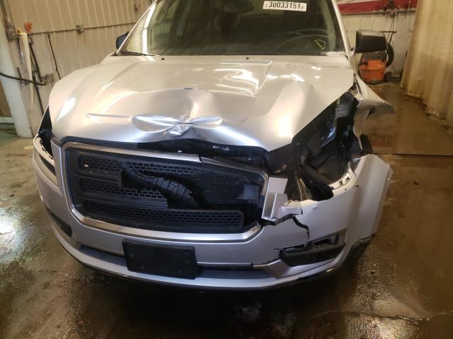 2013 GMC ACADIA SLE 1GKKVNED1DJ161254