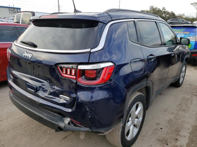 2018 JEEP COMPASS LA 3C4NJCBB3JT137649