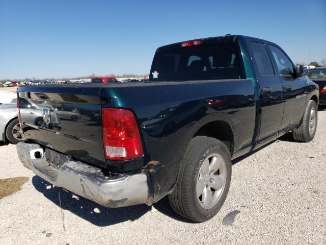 2011 DODGE RAM 1500 1D7RB1GK5BS615736
