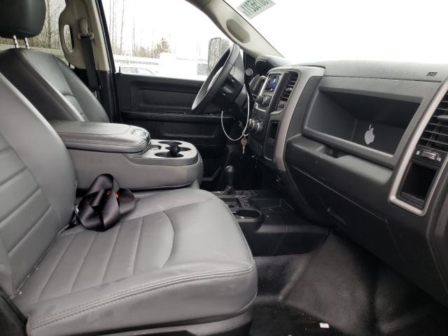 2018 RAM 4500 3C7WRLFL5JG244066