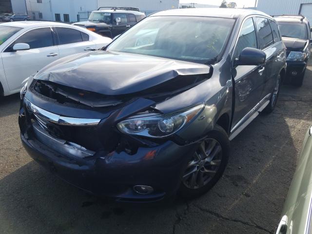 2013 INFINITI JX35 5N1AL0MN1DC326617
