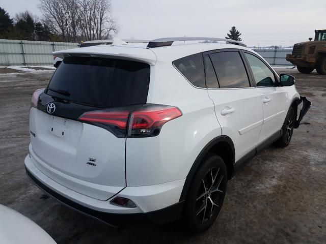 2017 TOYOTA RAV 4 2T3JFREV5HW648453