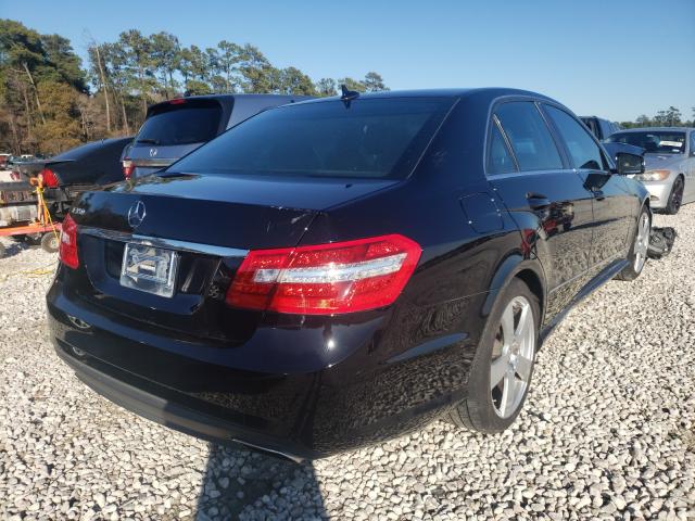 2010 MERCEDES-BENZ E 350 WDDHF5GB3AA101217
