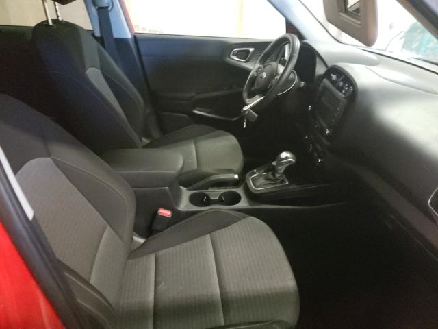 2020 KIA SOUL GT LI KNDJ63AU7L7027231