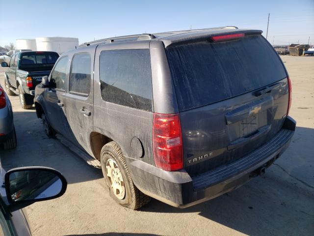 2010 CHEVROLET TAHOE K150 1GNUKAE06AR136423