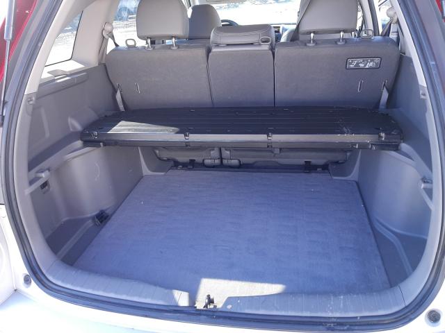 2010 HONDA CRV 5J6RE3H72AL013399