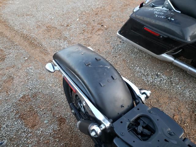 2016 HARLEY-DAVIDSON FXDF DYNA 1HD1GYM13GC321376