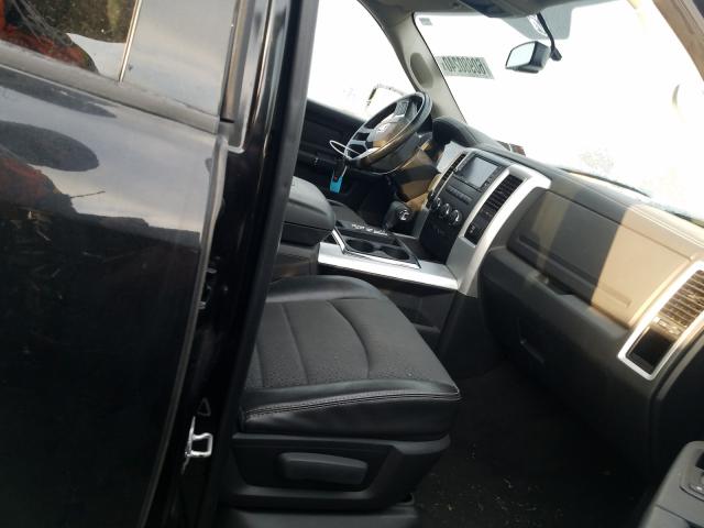 2011 DODGE RAM 1500 1D7RV1GT5BS588991