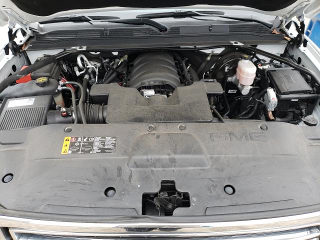 2020 GMC YUKON SLT 1GKS2BKC9LR273240
