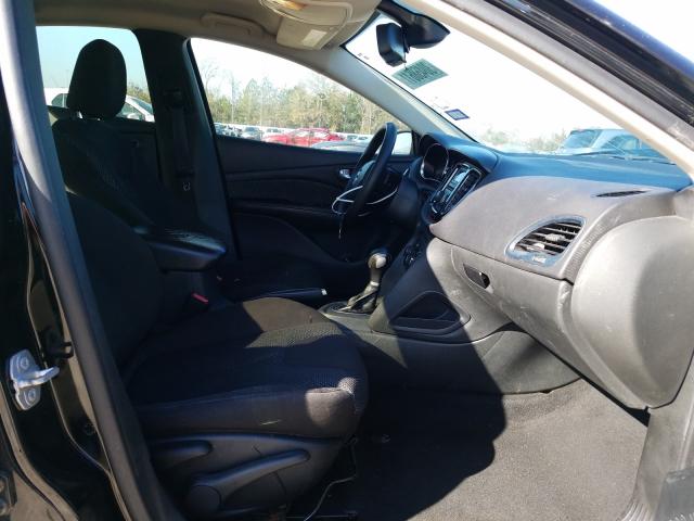 2015 DODGE DART SE 1C3CDFAA2FD298827