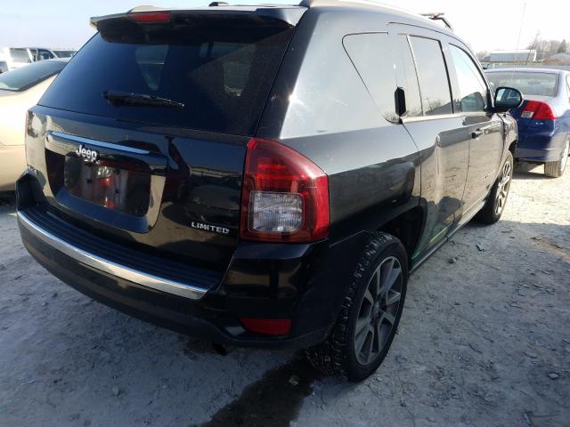 2014 JEEP COMPASS LI 1C4NJDCB7ED526262
