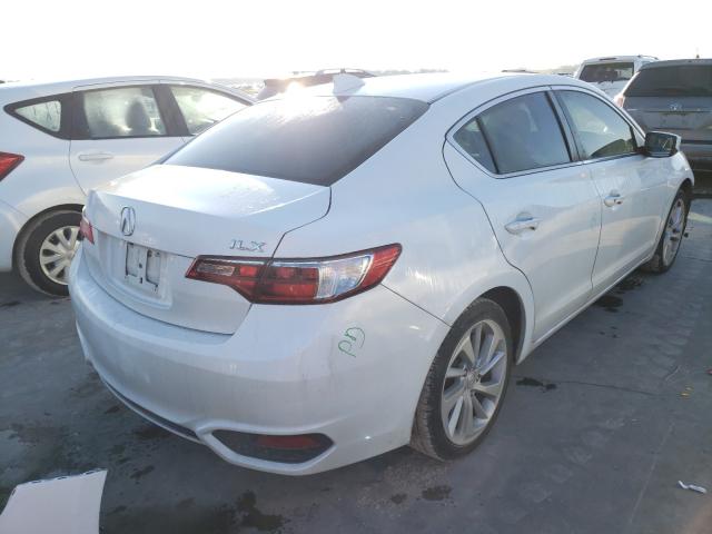 2016 ACURA ILX PREMIU 19UDE2F75GA015781
