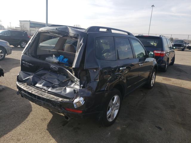 subaru forester 2009 vin jf2sh63639h746026