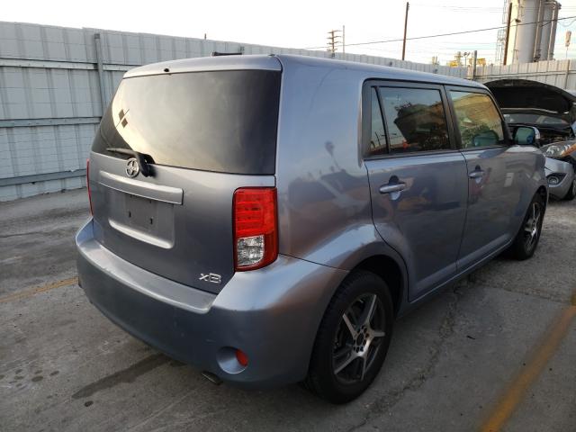 2012 TOYOTA SCION XB JTLZE4FE8CJ025296
