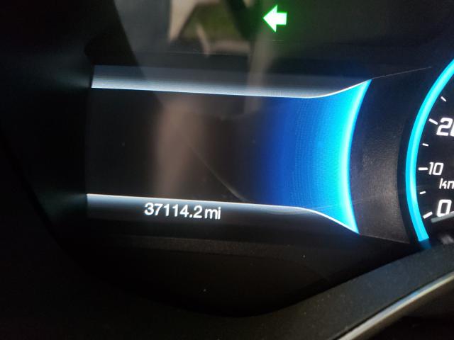 2017 FORD C-MAX TITA 1FADP5DU2HL116288