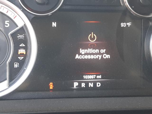 2016 RAM 2500 LARAM 3C6UR5NL8GG362369