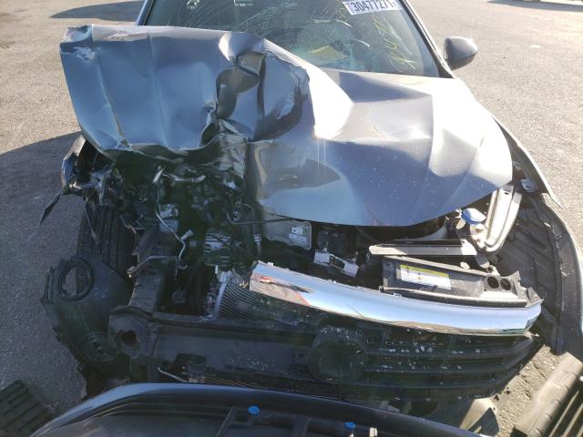 2020 VOLKSWAGEN JETTA S - 3VWCB7BU5LM064310