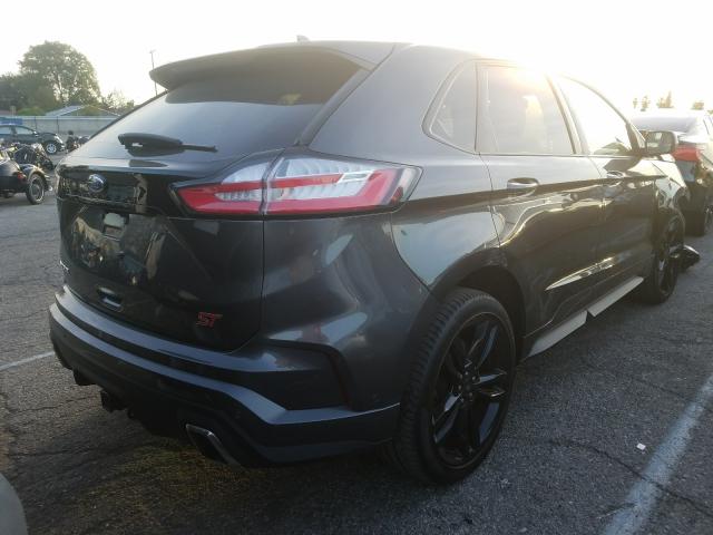 2019 FORD EDGE ST 2FMPK4AP2KBB32671