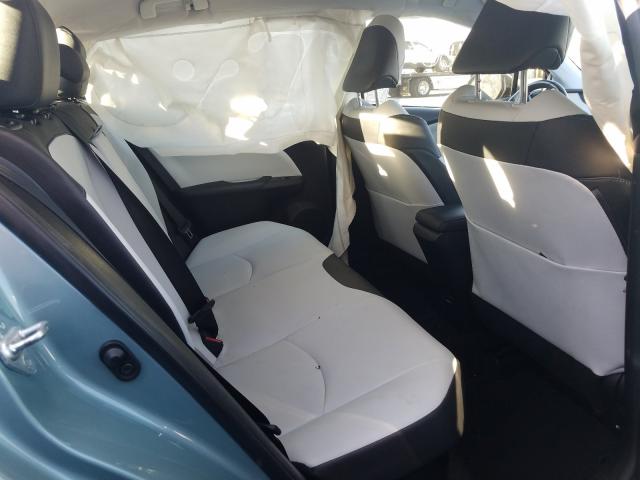 2016 TOYOTA PRIUS - JTDKARFU2G3000434