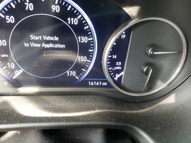 2020 BUICK ENCLAVE AV 5GAEVCKW8LJ140744