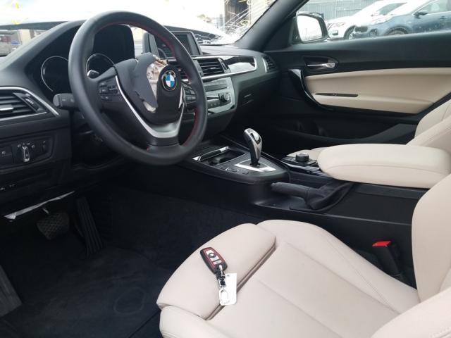 2020 BMW 230XI WBA2K1C08L7E55484