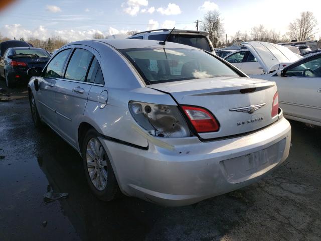 2010 CHRYSLER SEBRING LI - 1C3CC5FD1AN190878