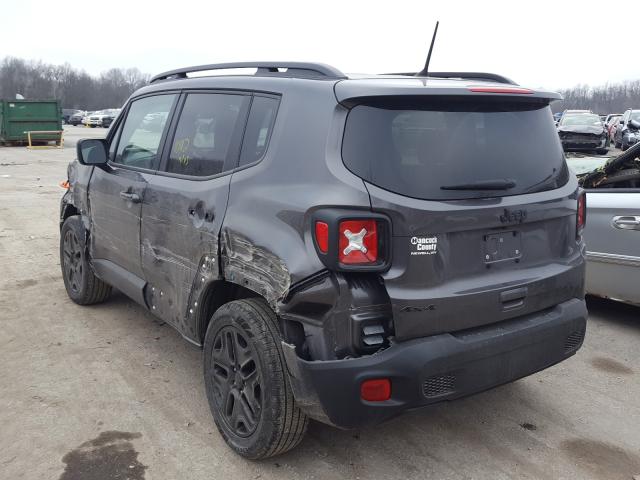 2019 JEEP RENEGADE S ZACNJBAB4KPK28026
