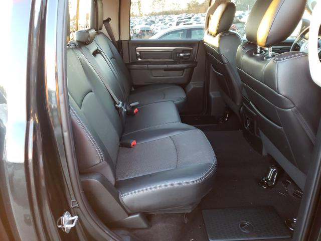 2017 RAM 1500 SPORT 1C6RR7MT3HS839139