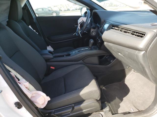 2019 HONDA HR-V SPORT 3CZRU5H14KM718019
