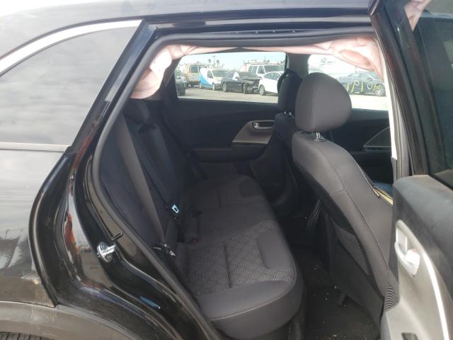 2019 KIA NIRO FE KNDCB3LCXK5295001