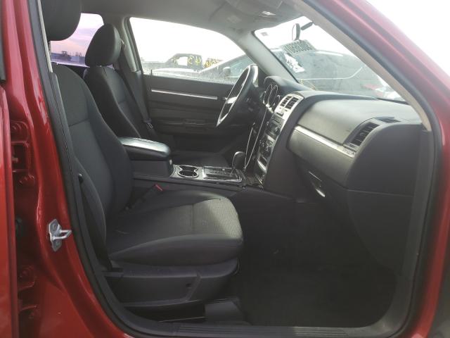 2010 DODGE CHARGER 2B3CA4CD3AH299806