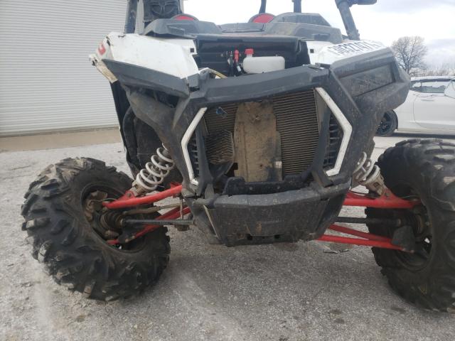 2020 POLARIS RZR XP 100 3NSNAE991LH850455