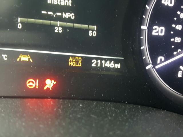 2020 GENESIS G80 BASE KMTFN4JEXLU328859